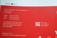 Bild: Typisierungsaktion in Bendeleben angelaufen