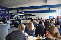 Bild: 25 Jahre Ortsverband des THW Sondershausen