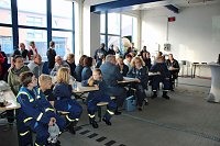 Bild: 25 Jahre Ortsverband des THW Sondershausen