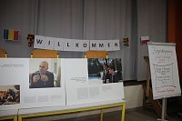 Bild: Internationale Jugendbegegnung feierlich beendet