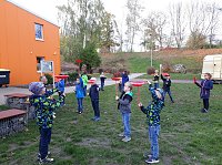 Bild: Projektzirkus Aron