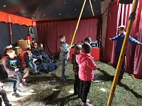 Bild: Projektzirkus Aron