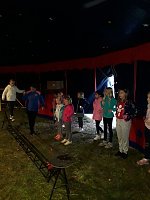 Bild: Projektzirkus Aron