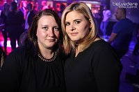 Bild: Party im Jugendclubhaus in Nordhausen - der Samstag