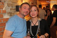 Bild: Party im Jugendclubhaus in Nordhausen - der Samstag