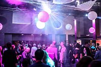 Bild: Party im Jugendclubhaus in Nordhausen - der Samstag
