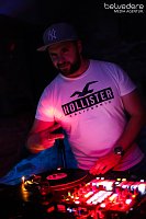 Bild: Party im Jugendclubhaus in Nordhausen - der Samstag