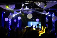 Bild: Party im Jugendclubhaus in Nordhausen - der Samstag