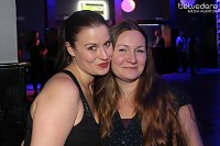 Bild: Party im Jugendclubhaus in Nordhausen - der Samstag