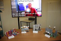 Bild: Ausstellung zu 30. J&auml;hrung des Mauerfalls
