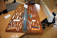 Bild: Ausstellung zu 30. J&auml;hrung des Mauerfalls