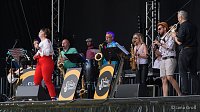 2x Jazzmeile im November Bild: 2x Jazzmeile im November