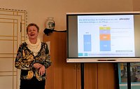 1. Pflegenetzwerktreffen im Kyffhäuserkreis Bild: 1. Pflegenetzwerktreffen im Kyffhäuserkreis