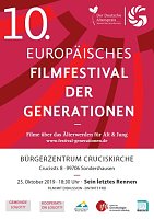 Festival der Generationen Bild: Festival der Generationen