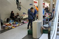 Wer hier nicht fündig wird Bild: Wer hier nicht fündig wird