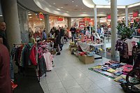 Wer hier nicht fündig wird Bild: Wer hier nicht fündig wird