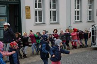 Nach Umzug Rathausschlüssel erobert? Bild: Nach Umzug Rathausschlüssel erobert?