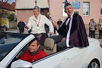 Nach Umzug Rathausschlüssel erobert? Bild: Nach Umzug Rathausschlüssel erobert?