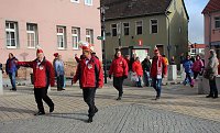 Nach Umzug Rathausschlüssel erobert? Bild: Nach Umzug Rathausschlüssel erobert?