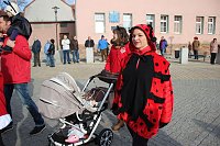 Nach Umzug Rathausschlüssel erobert? Bild: Nach Umzug Rathausschlüssel erobert?