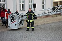 Nach Umzug Rathausschlüssel erobert? Bild: Nach Umzug Rathausschlüssel erobert?