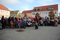 Nach Umzug Rathausschlüssel erobert? Bild: Nach Umzug Rathausschlüssel erobert?