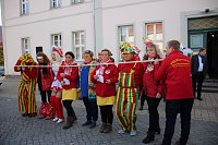Nach Umzug Rathausschlüssel erobert? Bild: Nach Umzug Rathausschlüssel erobert?