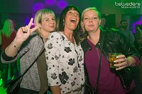 Clubhausparty Bild: Clubhausparty