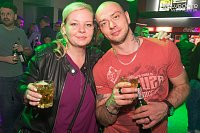 Clubhausparty Bild: Clubhausparty