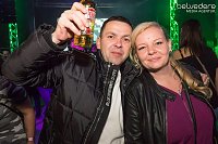 Clubhausparty Bild: Clubhausparty