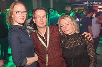 Clubhausparty Bild: Clubhausparty