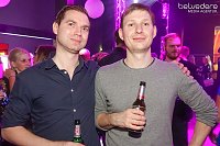 Clubhausparty Bild: Clubhausparty