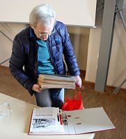 Bild: Viele Erinnerungen ansSchwarze Viertel?