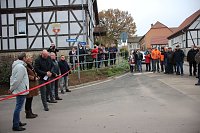 Gut Lachen in Berka Bild: Gut Lachen in Berka