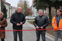 Gut Lachen in Berka Bild: Gut Lachen in Berka