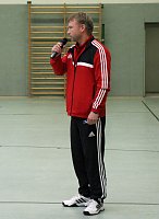 Meisterschaften im Bosseln eröffnet Bild: Meisterschaften im Bosseln eröffnet