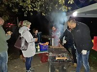 Bild: 2. Lichterfest an der GS &Ouml;stertal