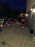 Bild: 2. Lichterfest an der GS &Ouml;stertal