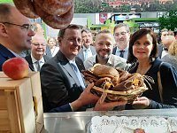 Bild: Gr&uuml;ne Woche