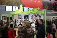 Bild: Premiere mit mobilem Hofladen