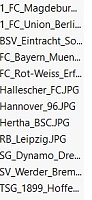 Allianz-Cup gestartet Bild: Allianz-Cup gestartet
