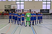 Allianz-Cup gestartet Bild: Allianz-Cup gestartet