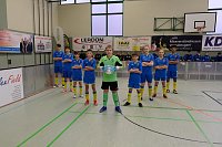 Allianz-Cup gestartet Bild: Allianz-Cup gestartet