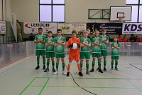 Allianz-Cup gestartet Bild: Allianz-Cup gestartet