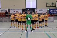 Allianz-Cup gestartet Bild: Allianz-Cup gestartet
