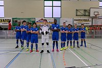 Allianz-Cup gestartet Bild: Allianz-Cup gestartet