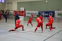 Allianz-Cup gestartet Bild: Allianz-Cup gestartet