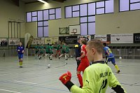 Allianz-Cup gestartet Bild: Allianz-Cup gestartet