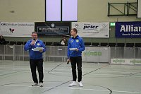 Allianz-Cup gestartet Bild: Allianz-Cup gestartet