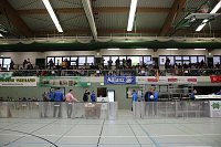 Allianz-Cup gestartet Bild: Allianz-Cup gestartet